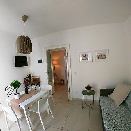 Vila Casa Ubaruni Acireale Exteriér fotografie