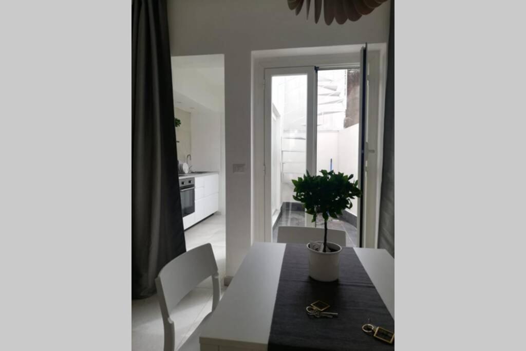 Vila Casa Ubaruni Acireale Exteriér fotografie