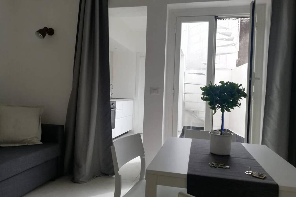 Vila Casa Ubaruni Acireale Exteriér fotografie
