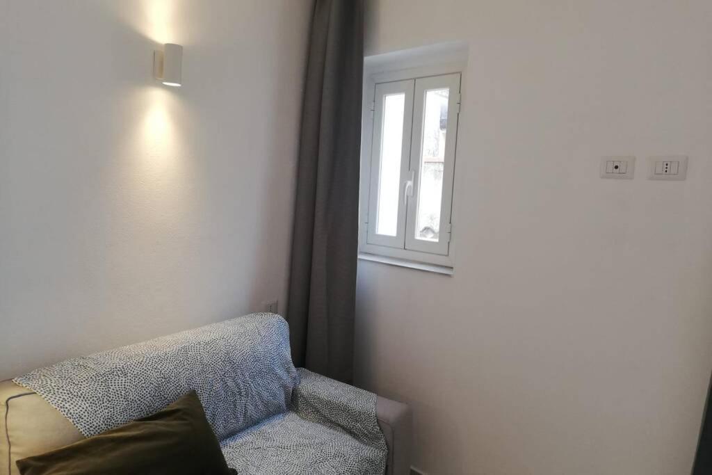 Vila Casa Ubaruni Acireale Exteriér fotografie