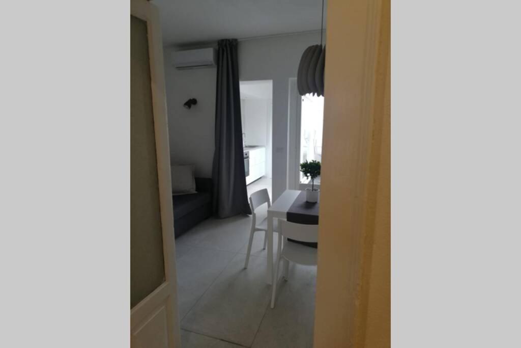 Vila Casa Ubaruni Acireale Exteriér fotografie