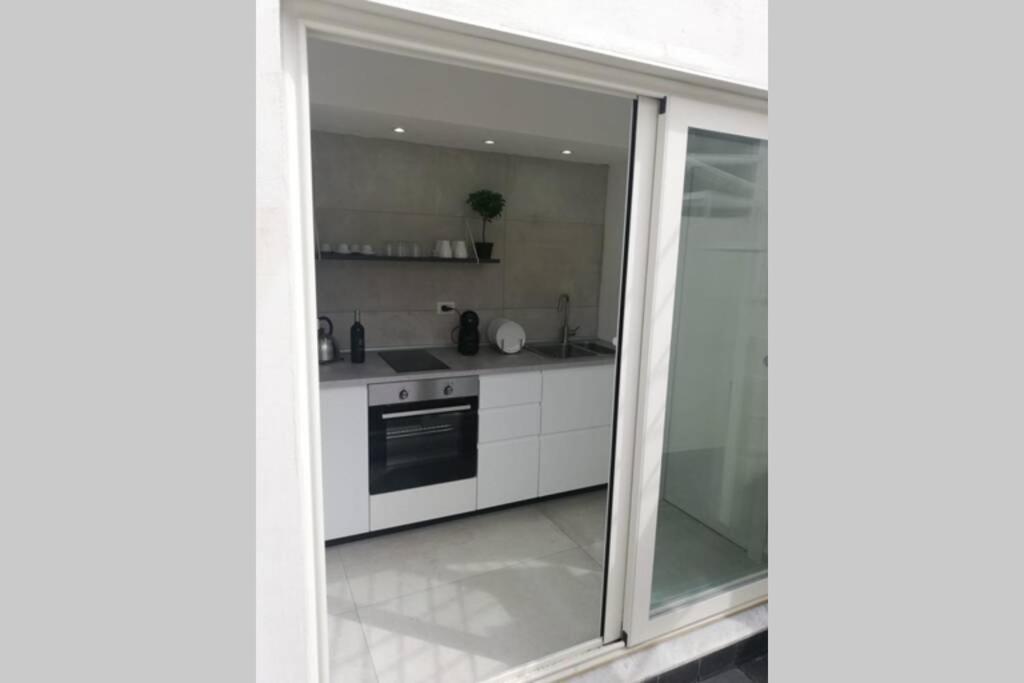Vila Casa Ubaruni Acireale Exteriér fotografie