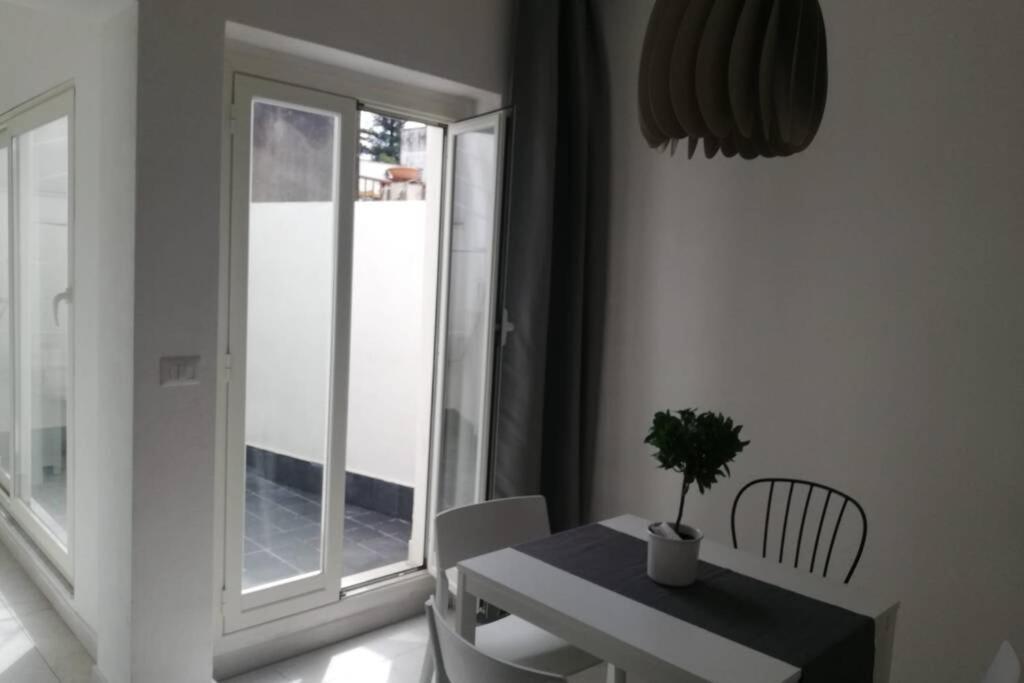 Vila Casa Ubaruni Acireale Exteriér fotografie