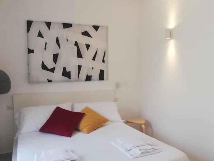 Vila Casa Ubaruni Acireale Exteriér fotografie