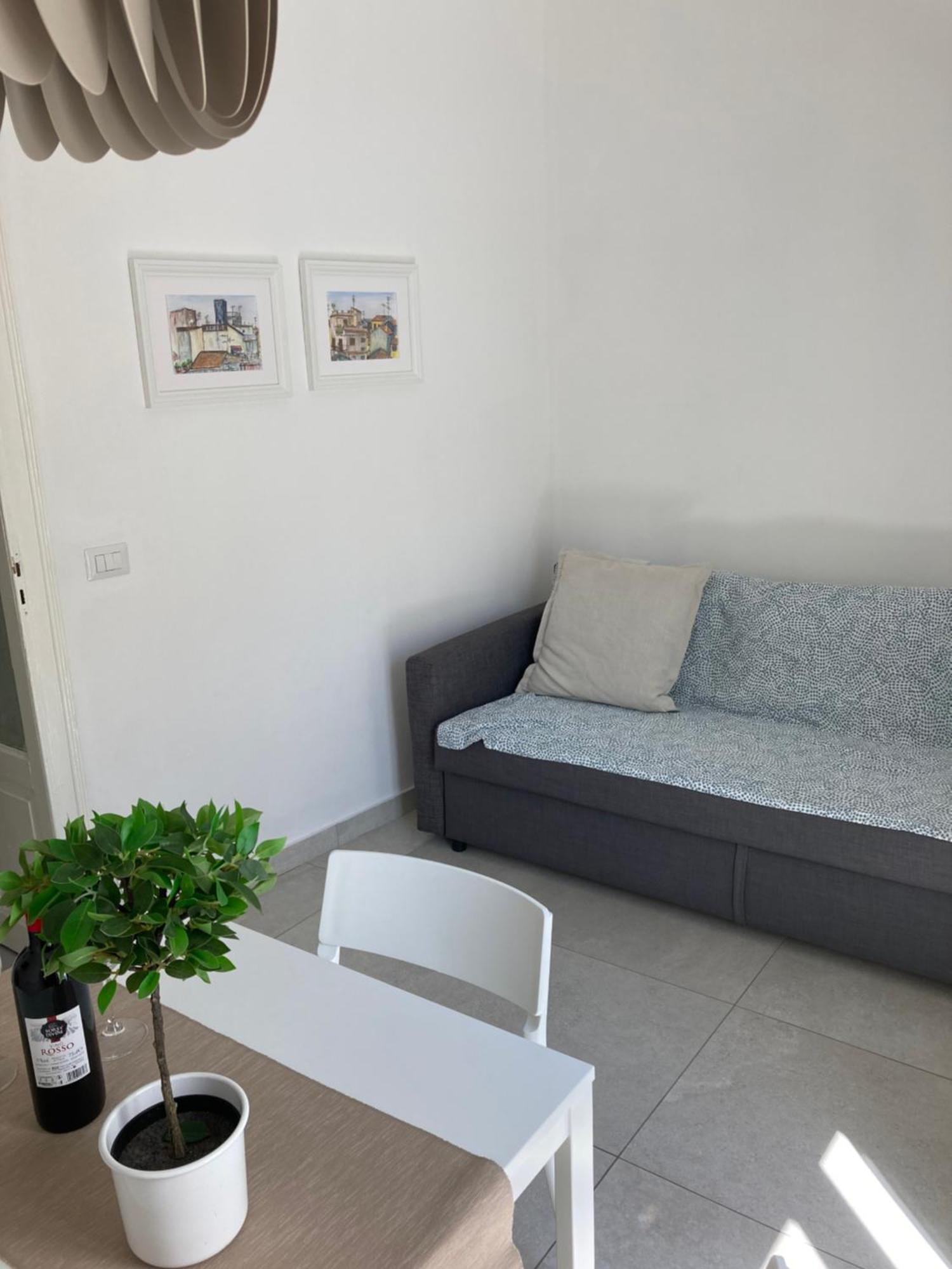 Vila Casa Ubaruni Acireale Exteriér fotografie