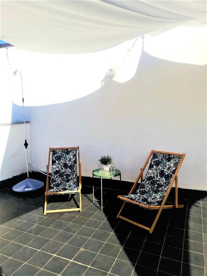 Vila Casa Ubaruni Acireale Exteriér fotografie