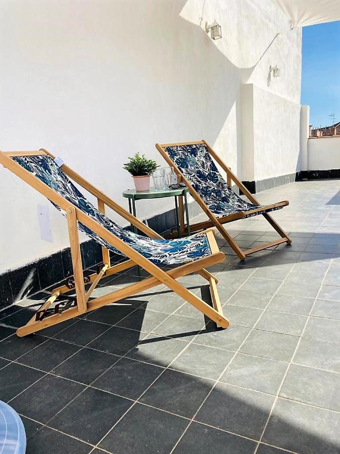 Vila Casa Ubaruni Acireale Exteriér fotografie