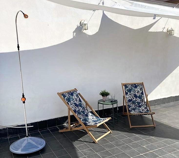Vila Casa Ubaruni Acireale Exteriér fotografie