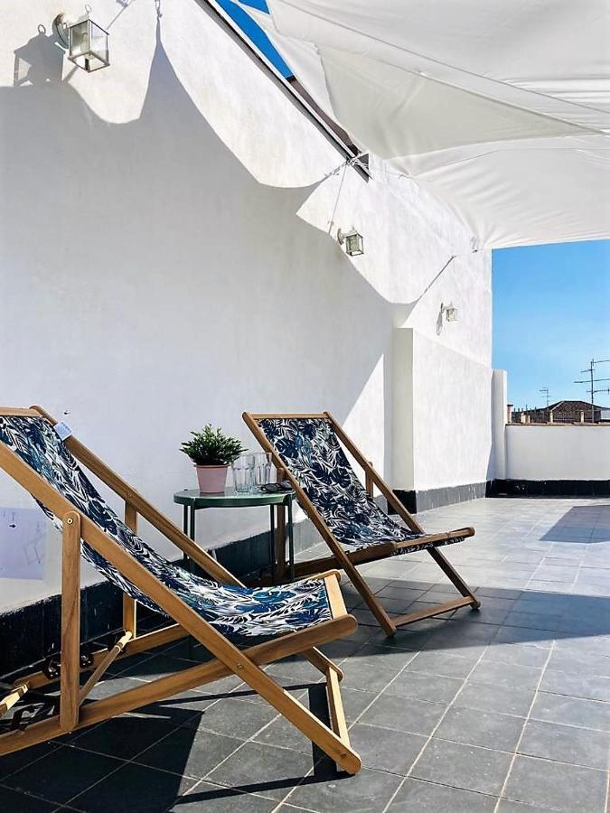 Vila Casa Ubaruni Acireale Exteriér fotografie