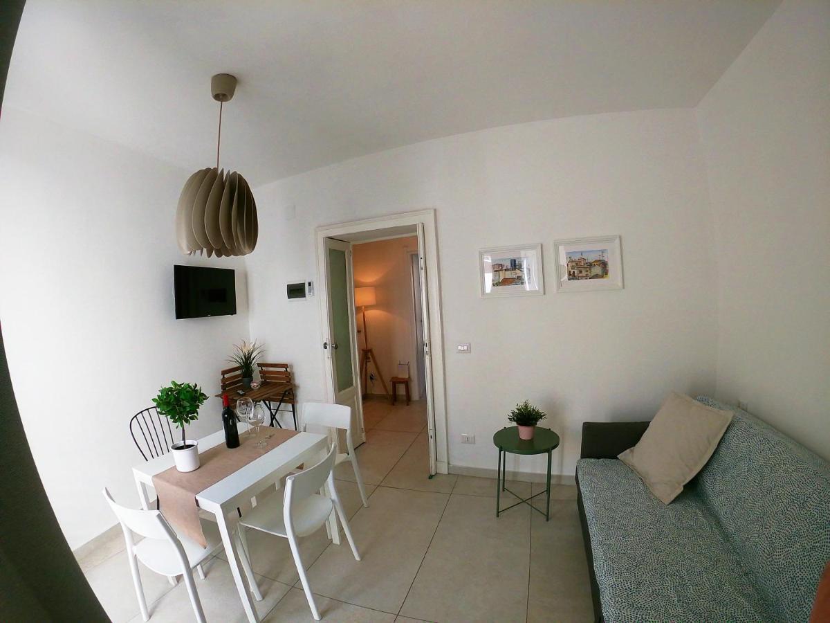 Vila Casa Ubaruni Acireale Exteriér fotografie