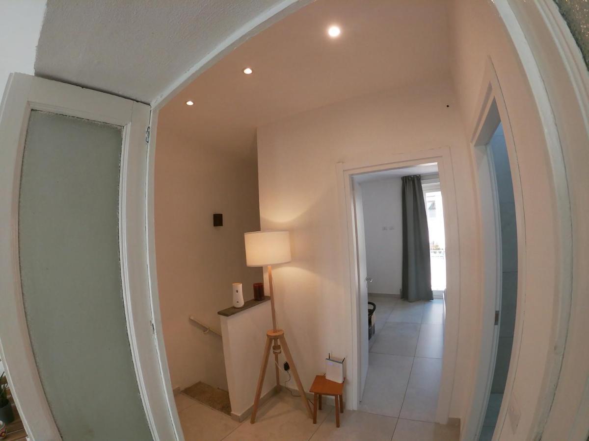 Vila Casa Ubaruni Acireale Exteriér fotografie