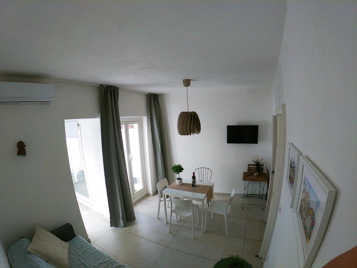 Vila Casa Ubaruni Acireale Exteriér fotografie