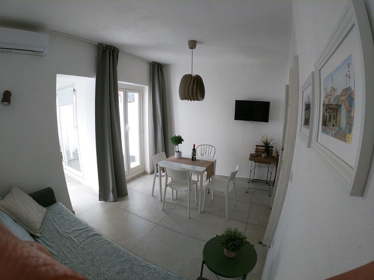 Vila Casa Ubaruni Acireale Exteriér fotografie