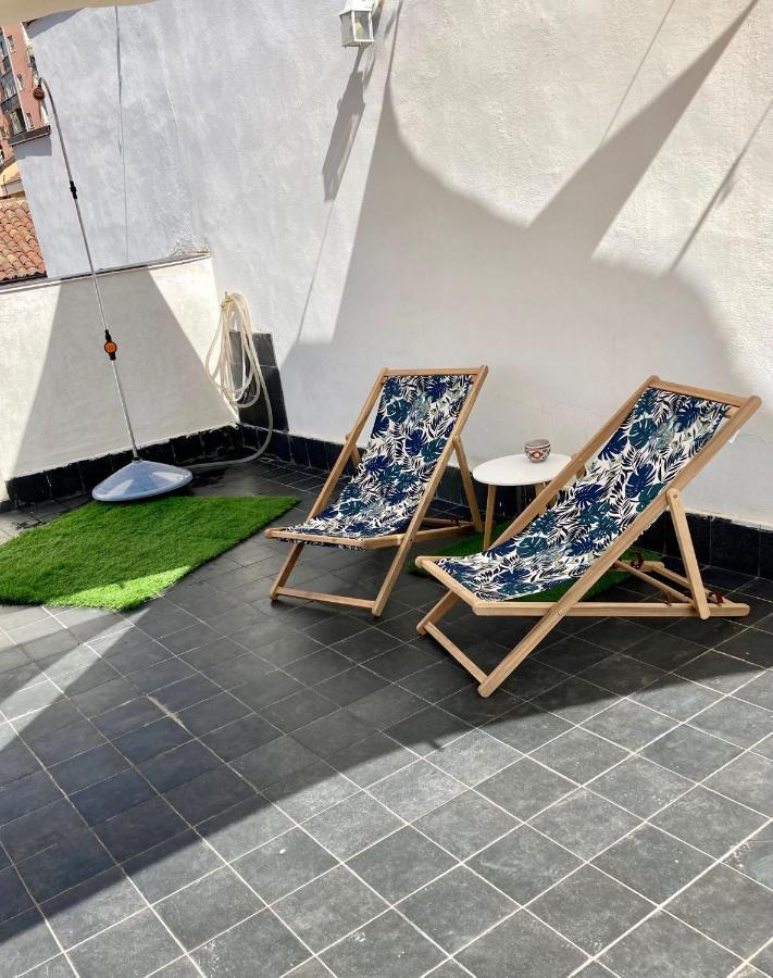 Vila Casa Ubaruni Acireale Exteriér fotografie