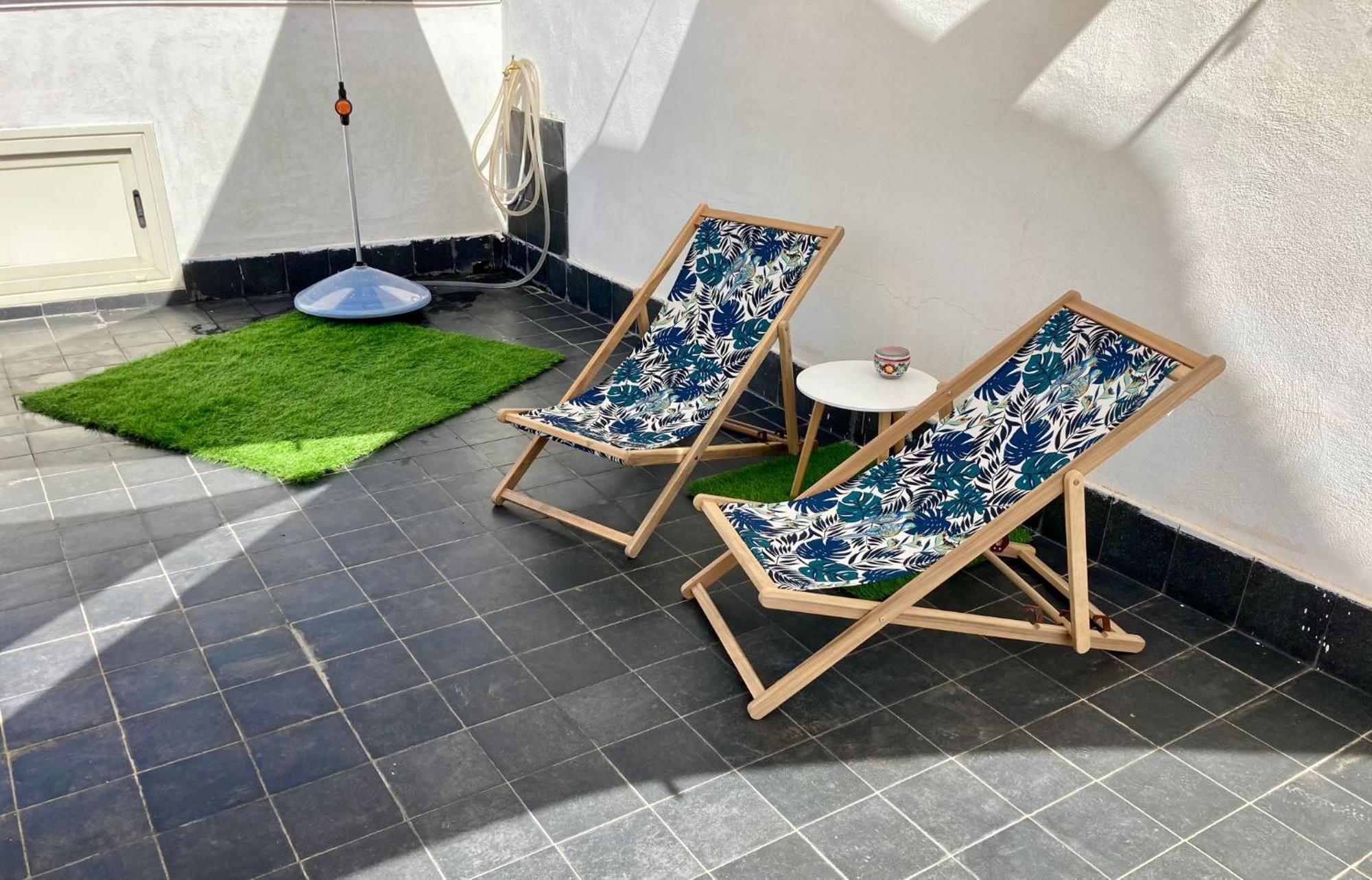 Vila Casa Ubaruni Acireale Exteriér fotografie