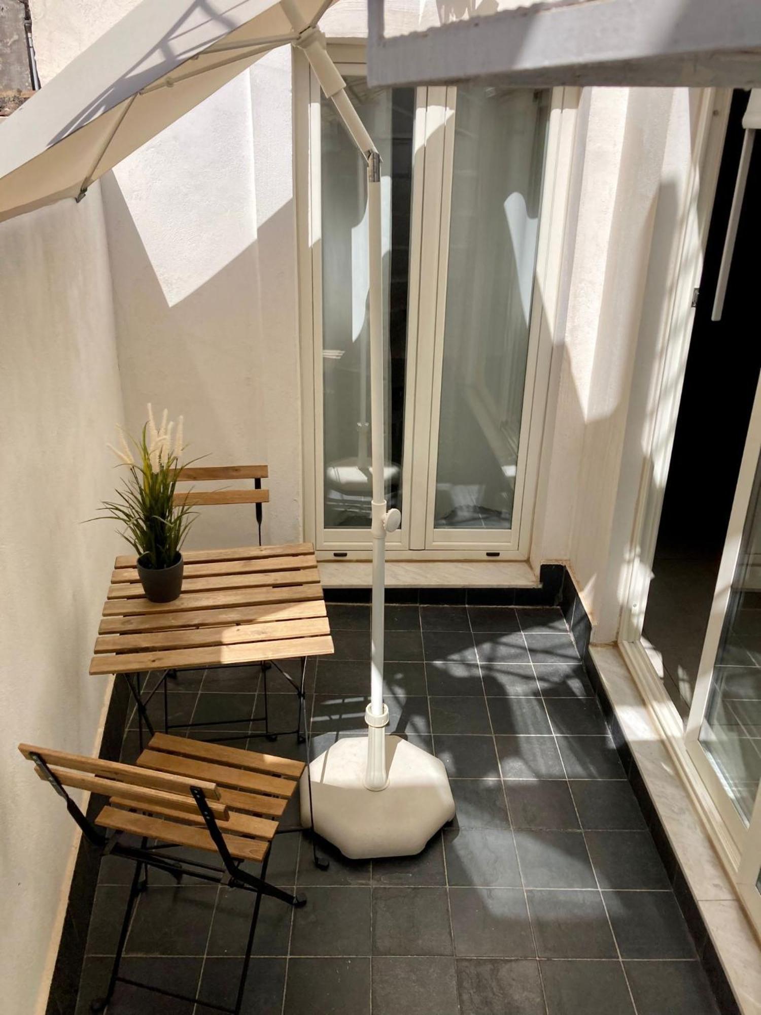 Vila Casa Ubaruni Acireale Exteriér fotografie